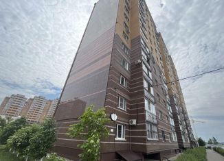 1-ком. квартира в аренду, 41 м2, Липецк, улица А.Д. Белянского, 2