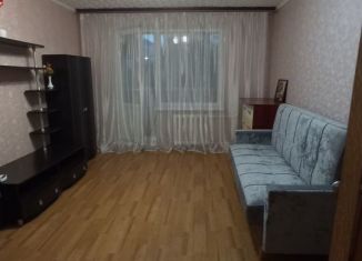 Сдается в аренду 1-комнатная квартира, 38 м2, Губкин, 2-я Академическая улица, 30