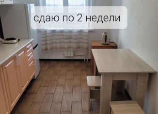 Аренда 1-ком. квартиры, 32 м2, Улан-Удэ, улица Сахьяновой, 21блок1