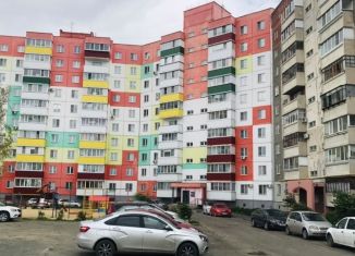 Продаю 2-ком. квартиру, 55 м2, Курган, Галкинская улица, 37, Западный район