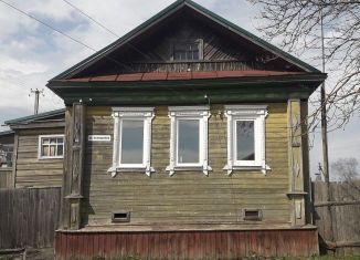 Продается дом, 33.8 м2, Макарьев, улица Белошейно, 82