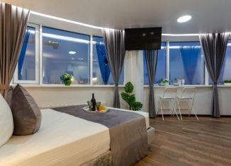 Квартира на продажу студия, 29.6 м2, Сочи, Изумрудная улица, 40/5, микрорайон Энергетик-Изумруд