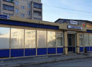 Продаю помещение свободного назначения, 72 м2, Челябинская область, Советская улица