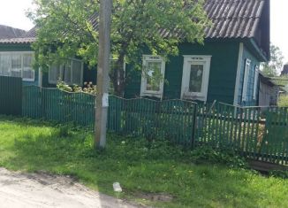 Продаю дом, 65 м2, посёлок городского типа Белые Берега, 15К-232
