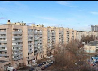 Продается 4-комнатная квартира, 86 м2, Санкт-Петербург, улица Ярослава Гашека, 9к1, метро Купчино