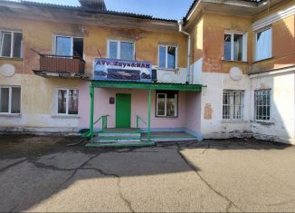 Продается торговая площадь, 60 м2, Забайкальский край, улица Ленина, 7