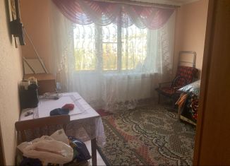 Продается 1-комнатная квартира, 32 м2, посёлок Балакирево, Совхозная улица, 3