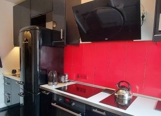 Продажа 2-комнатной квартиры, 44 м2, поселок Верхнетемерницкий, Обсерваторная улица, 104/1, ЖК Поляна