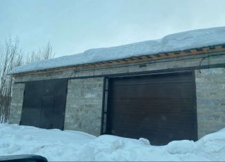 Продажа гаража, 30 м2, Стрежевой