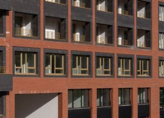 Продам двухкомнатную квартиру, 75.5 м2, Тюмень, Причальная улица, 11, ЖК Речной Порт