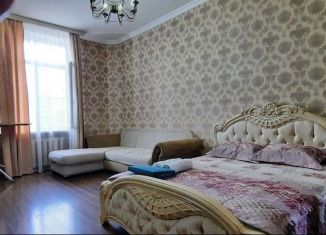 Сдается в аренду 1-комнатная квартира, 42 м2, Москва, Большая Дорогомиловская улица, 11, ЗАО