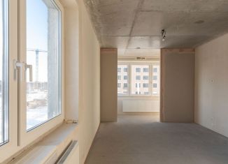 Продаю квартиру студию, 108.5 м2, Тюмень, ЖК Речной Порт, Причальная улица, 11