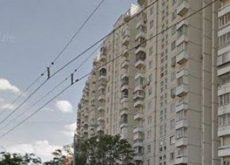 Продаю квартиру студию, 20 м2, Москва, Варшавское шоссе, 143к3, метро Аннино