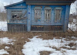 Продажа дома, 32.6 м2, деревня Чертково, Советская улица, 61