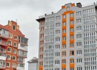 Квартира на продажу студия, 23.7 м2, Краснодар, ЖК Европа-Сити