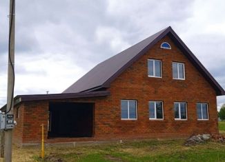 Дом на продажу, 174.6 м2, поселок городского типа Рыбная Слобода, Слободская улица