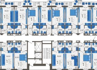 Продаю квартиру студию, 24.8 м2, Сочи, ЖК Летний, улица Искры, 88лит4