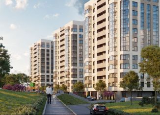 1-комнатная квартира на продажу, 33 м2, поселок городского типа Массандра, Южнобережное шоссе, 2А