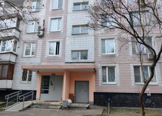 Продам квартиру студию, 10.2 м2, Москва, улица Перерва, 14, район Марьино