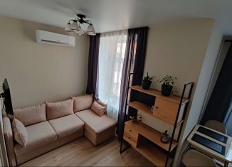 Продается 2-комнатная квартира, 36 м2, Красногорск, улица Пришвина, 7, ЖК Опалиха О3