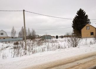 Продается земельный участок, 10 сот., СТ Наука