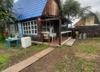 Продажа дачи, 24 м2, рабочий посёлок Жатай, Утренняя улица, 13