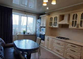 Продам 3-комнатную квартиру, 87 м2, Брянск, улица Романа Брянского, 23, ЖК Солнечный