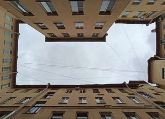 Сдается однокомнатная квартира, 35 м2, Санкт-Петербург, набережная канала Грибоедова, 72, муниципальный округ Сенной