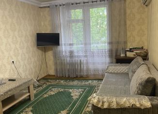 Сдается 1-комнатная квартира, 40 м2, Дагестан, проспект Имама Шамиля, 40
