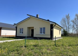 Продаю дом, 83 м2, посёлок Голубево, Омская улица