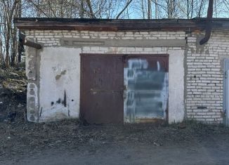 Продается гараж, 23 м2, Лодейное Поле