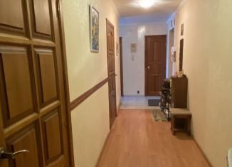 Продается 3-ком. квартира, 79 м2, Самара, Бакинская улица, 24, метро Алабинская