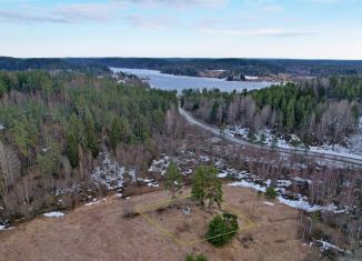 Продаю участок, 15 сот., посёлок Ласанен