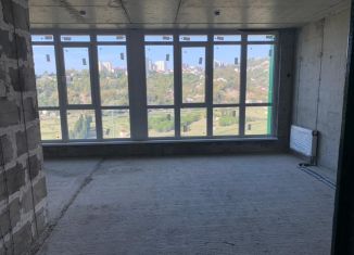 Продажа однокомнатной квартиры, 36.5 м2, Сочи, Пластунская улица, 123Ак3, ЖК Раз.Два.Три!