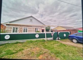 Продажа дома, 72 м2, село Сарманово, улица Ленина, 119