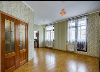 Продам четырехкомнатную квартиру, 128 м2, Москва, 4-й Войковский проезд, 6к2, метро Войковская