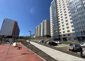 Продам однокомнатную квартиру, 43.2 м2, рабочий поселок Маркова, ЖК Ботаника, жилой комплекс Ботаника, 9