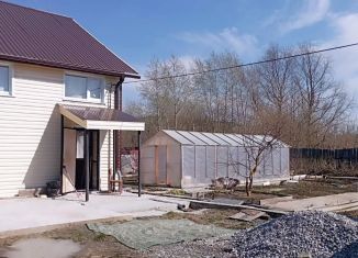 Продажа дома, 100 м2, Тобольск, улица Менделеева