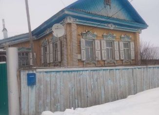 Продаю дом, 60 м2, деревня Мустафино, Центральная улица