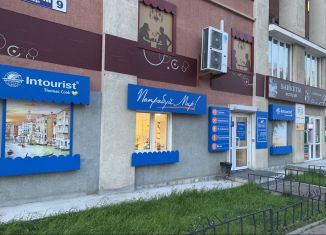 Продажа торговой площади, 102 м2, Пермь, улица Ленина, 9, Ленинский район