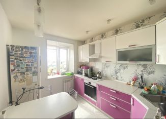 1-ком. квартира на продажу, 37.4 м2, Йошкар-Ола, улица Яна Крастыня, 6В, микрорайон 9В