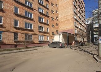 Продажа 1-ком. квартиры, 29.2 м2, Нижний Новгород, улица Героев Космоса, 32, метро Буревестник