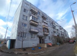 Продам трехкомнатную квартиру, 63.4 м2, Московская область, Санаторная улица, 2