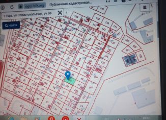 Продажа земельного участка, 6 сот., Уфа, Орджоникидзевский район