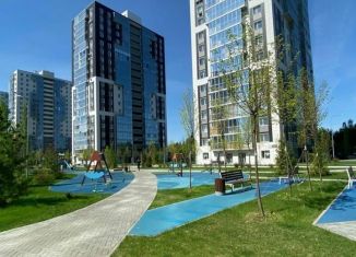 Продам квартиру студию, 24.3 м2, Казань, ЖК Станция Спортивная, улица Ярышлар, 6