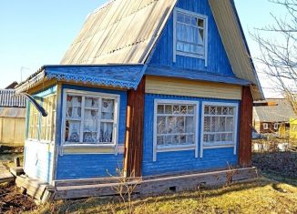 Продаю дом, 30 м2, садоводческое товарищество Рябинушка