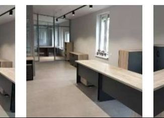 Сдаю в аренду офис, 92 м2, Калининград, Балтийский переулок, 1