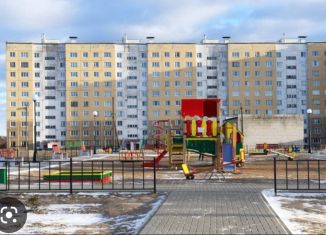 1-ком. квартира на продажу, 38 м2, поселок городского типа Голынки, улица Ленина, 14