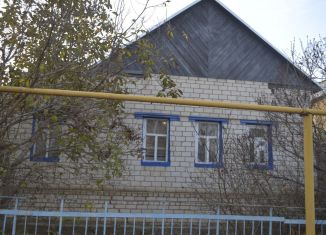 Дом на продажу, 54 м2, Волгоградская область, Первомайская улица