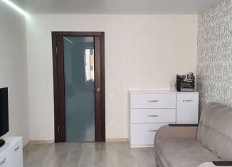 Продам 1-комнатную квартиру, 42 м2, Самара, проспект Кирова, 322Ак6, ЖК Фаворит